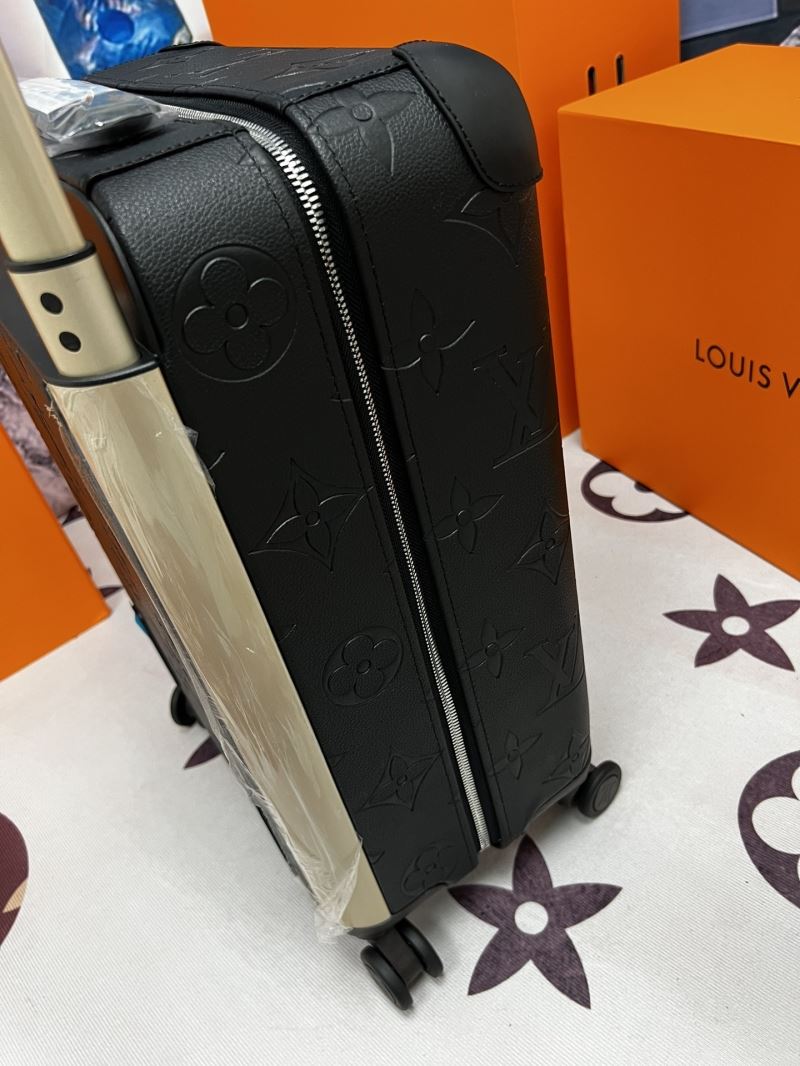 LV Suitcase